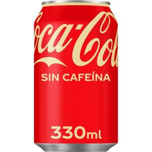 COLA SIN CAFEINA