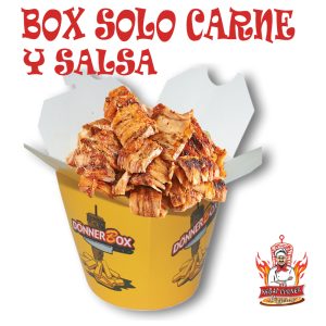 BOX GRANDE SOLO CARNE