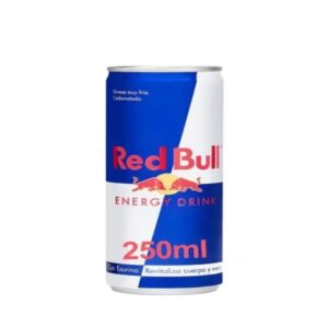 RED BULL 250CL