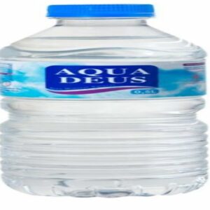 AGUA  50ML