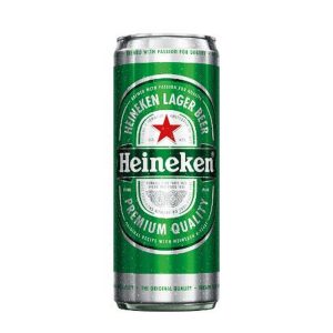 HEINEKEN