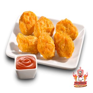NUGGETS (6 UND)