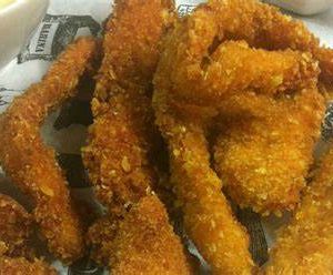 CHICKEN TENDERS 1 (und)