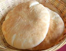 PAN PITA