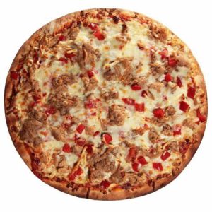 PIZZA ATUN