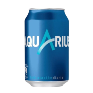 AQUARIUS LIMON