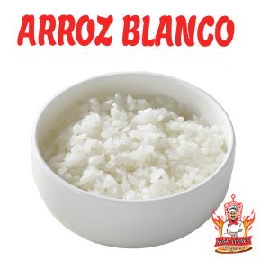 RACION DE ARROZ