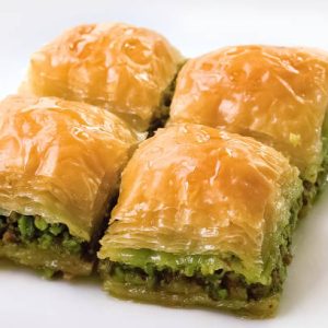 TURCO(BAKLAVA) (2UN)