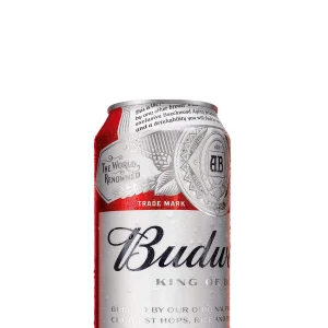 BUDWEISER