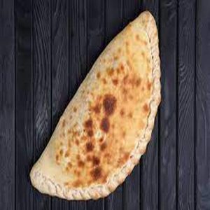 PIZZA CALZONE