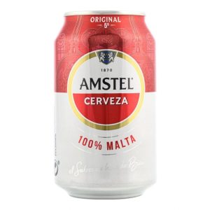 AMSTEL