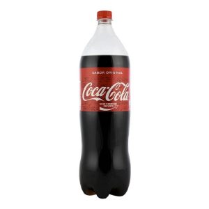 coca cola 2L