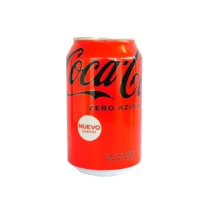 COLA ZERO