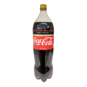 COLA ZERO 2L