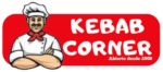 Kebab Corner – Auténticos Kebabs