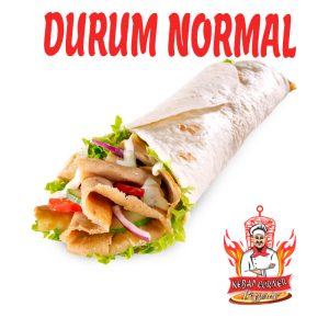 DURUM NORMAL.