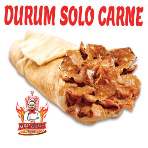DURUM NORMAL SOLO CARNE