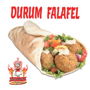 DURUM FALAFEL