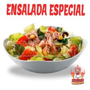ENSALADA ESPECIAL
