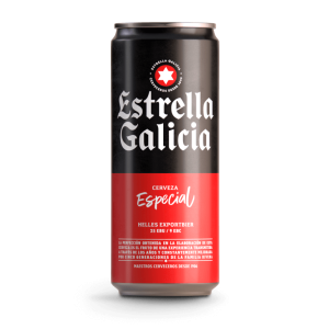 ESTRELLA GALICIA