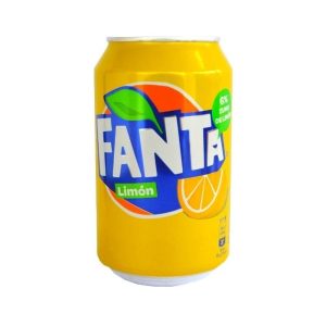 FANTA  LIMON