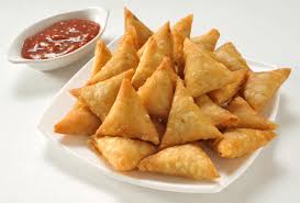 Samosa Ud
