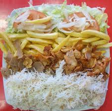 PLATO COMPLETO