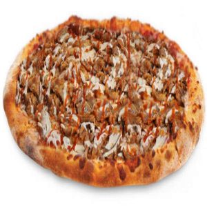 PIZZA TERNERA
