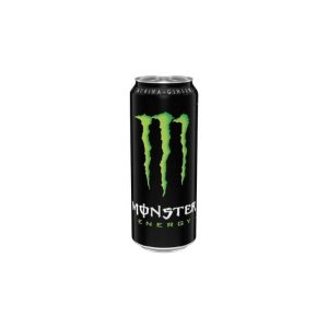 MONSTER
