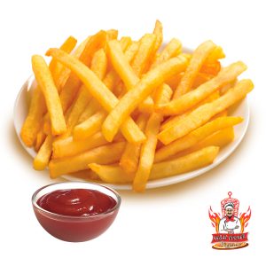 PATATAS FRITAS