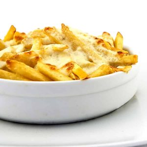 patatas 4  queso