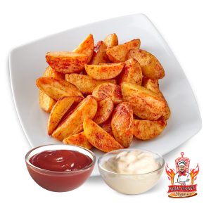 PATATAS BRAVAS