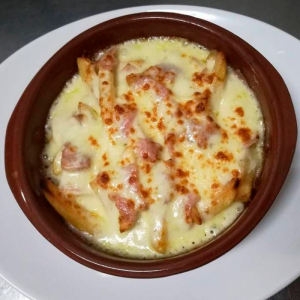 JAMON CHEESE GRANDE