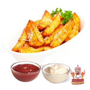 PATATAS DELUXE