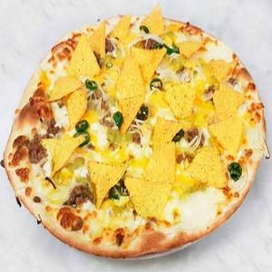 PIZZA BACON CHEESE