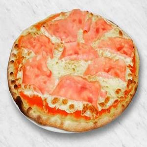 PIZZA JAMON