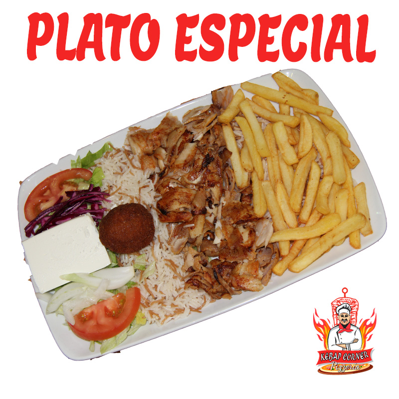 PLATO ESPECIAL COMBINADO