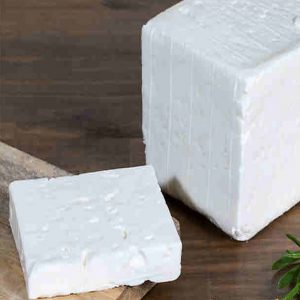 QUESO DE CABRA