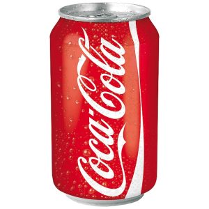 COCA COLA