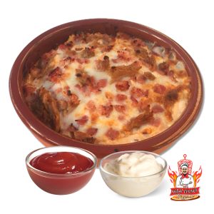 POLLO CHESSE GRANDE