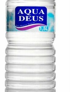 AQUA DEUS 1.5L