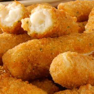 Palitos de queso (7und)