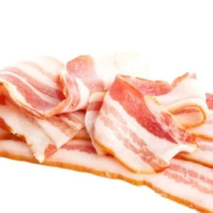EXTRA BACON