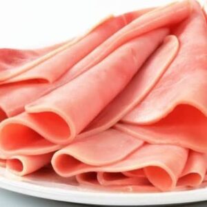 EXTRA JAMON