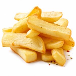 EXTRA PATATAS