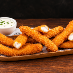 Palitos de pollo (7und)